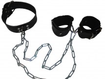 Σετ Δεσιματος